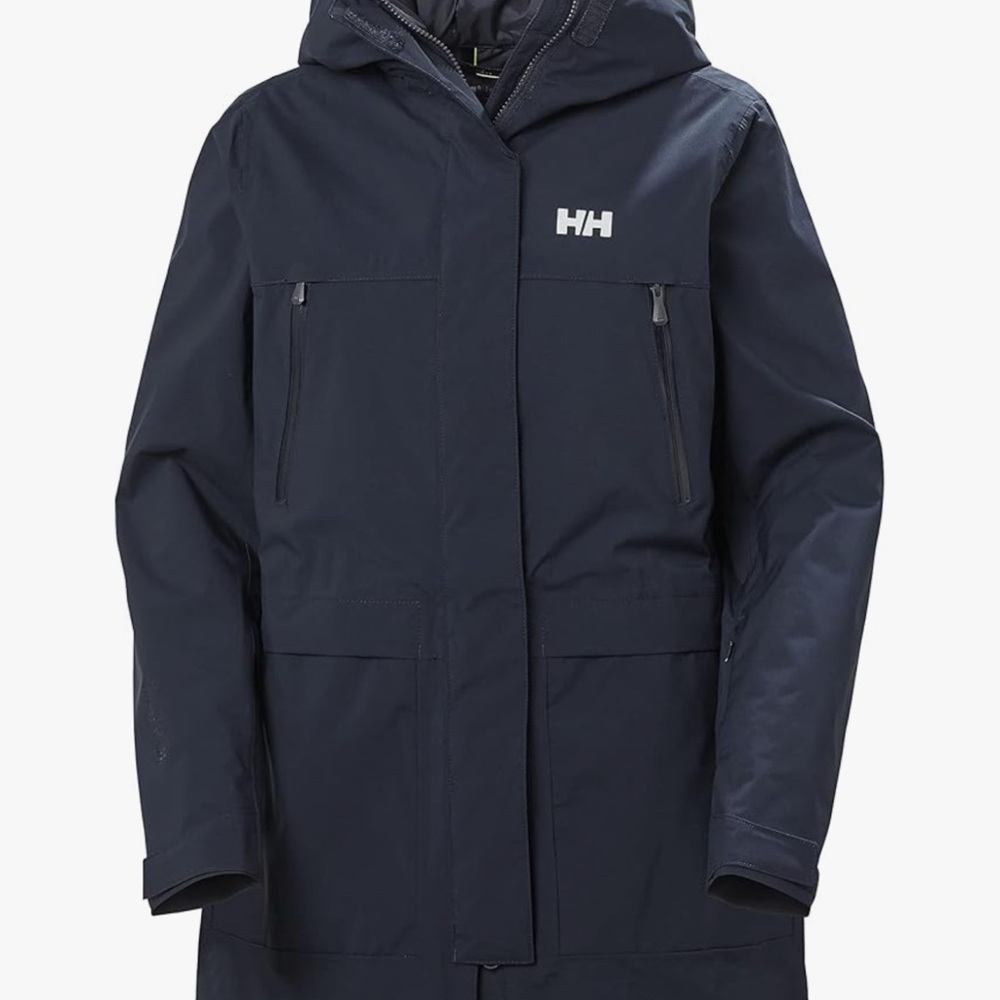 Helly-Hansen Womens Bluebird 3-in-1 Waterproof Ski Jacket